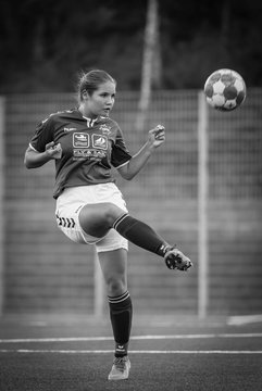 Bild 1132 - F Oberliga Saisonstart